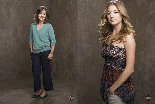 Is TV Too Youth-Obsessed? 