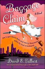David E. Talbert's Baggage Claim Picked Up by Fox Searchlight David E. Talbert's Baggage Claim Picked Up by Fox Searchlight