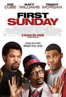 First Sunday Preview and Clips