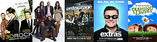 Which Show Should Win the Globe for Best Comedy Series?