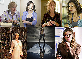 Who Should Win the Globe For Best Actress in a TV Drama? 