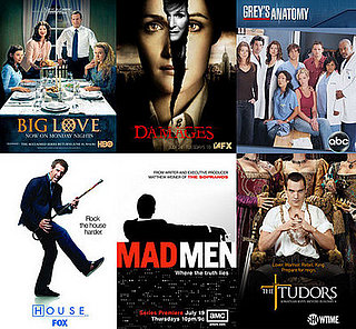 Which Show Should Win the Globe for Best Drama Series?
