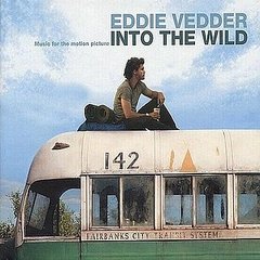Music Video: Eddie Vedder, "Guaranteed" From Into the Wild Music Video: Eddie Vedder, "Guaranteed" From Into the Wild