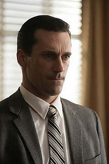 Do You Agree with the Globe Winner for Best TV Drama Actor?
