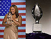 Ellen, Pirates, and JT Dominate 2008 People's Choice Awards