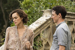 BAFTA Noms Announced; Atonement Once Again Most Beloved BAFTA Noms Announced; Atonement Once Again Most Beloved