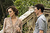 BAFTA Noms Announced; Atonement Once Again Most Beloved