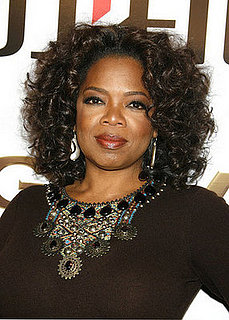 Oprah Gets Her Own TV Network