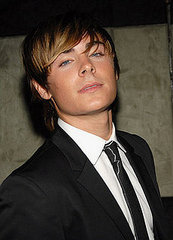 Can You Take Zac Seriously in a Song-Free Role?