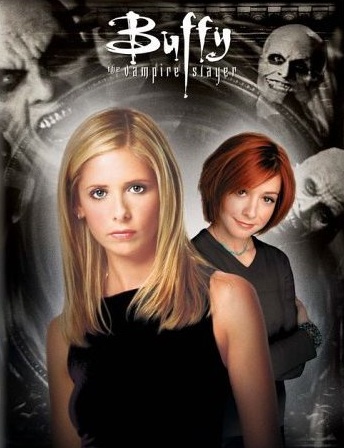 Recast Buffy the Vampire Slayer and Win a Prize!