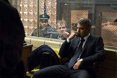 Michael Clayton Gets a Theatrical Re-Release Michael Clayton Gets a Theatrical Re-Release