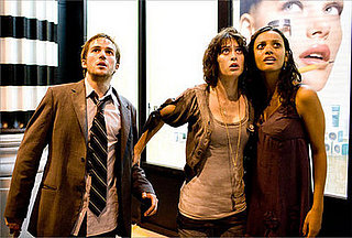Cloverfield Review