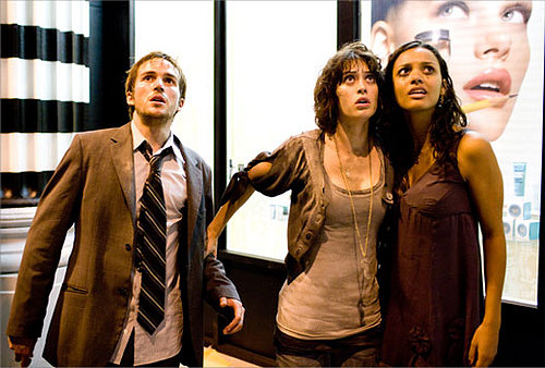 Cloverfield Review