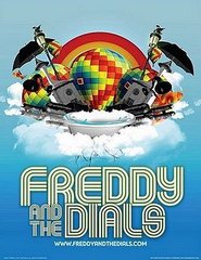 Band to Watch: Freddy and the Dials