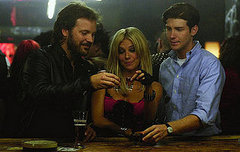 Sundance Spotlight: The Mysteries of Pittsburgh Sundance Spotlight: The Mysteries of Pittsburgh