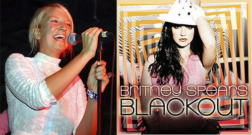 Love It or Leave It: Slowed-Down Cover of Britney's "Gimme More"