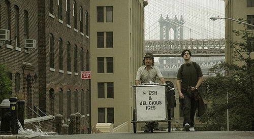 Sundance Spotlight: The Wackness