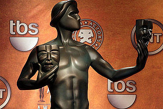 Buzz's 2008 SAG Award Predictions