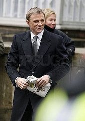 Bond 22 Gets a New Title: Quantum of Solace
