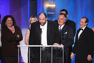 Do You Agree with the SAG Winner for TV Drama Ensemble?