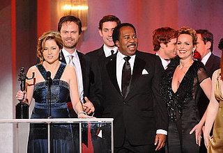 Do You Agree with the SAG Winner for TV Comedy Ensemble?