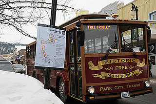 Live From Sundance, Part III