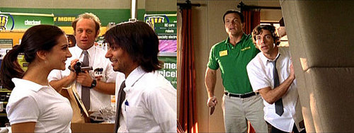 Chuck Recap: Episode 13, "Chuck Vs. The Marlin"