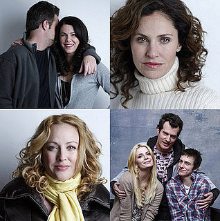 Behind the Scenes at Sundance: The Photobooth, Take 2