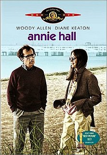 Recast Annie Hall and Win a Prize!
