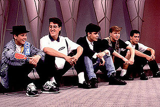 Dish! What Should NKOTB Call Themselves?