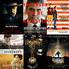 One Day, Five Best Picture Nominees, 30 Bucks