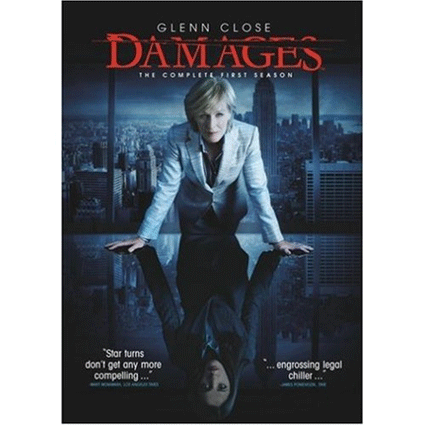 What to Netflix: New DVD Tuesday, King of Kong, Curb Your Enthusiasm, Damages 2008-01-29 10:29:32