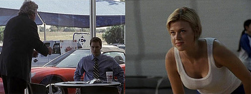 Friday Night Lights Recap: Episode 13, "Humble Pie"