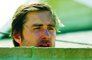 Henry Poole Is Here Starring Luke Wilson and Adriana Barraza