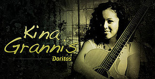 Kina Grannis "Message From Your Heart" for Doritos: Love It or Leave It?