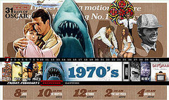 TCM Kicks Off Oscar Month; Coincidentally, So Do We TCM Kicks Off Oscar Month; Coincidentally, So Do We