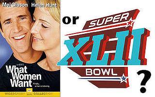 Not into Sports? TBS Has Rom-Coms for Super Bowl Sunday