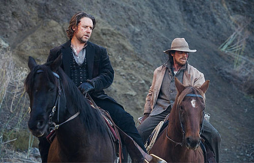 3:10 to Yuma: Best Western