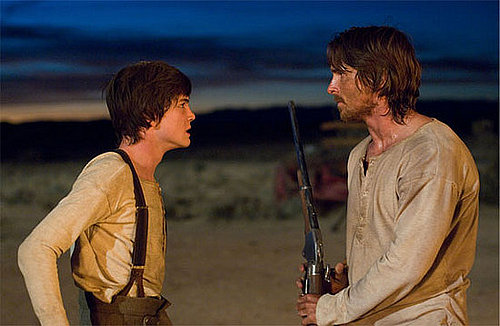 Christian Bale Movie Night