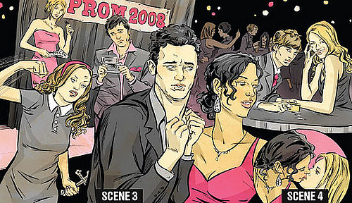 Rewind: This Week's Buzz 2008-02-09 07:00:00