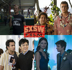 This Year's SXSW Film Lineup Looks Awesome, Y'all This Year's SXSW Film Lineup Looks Awesome, Y'all