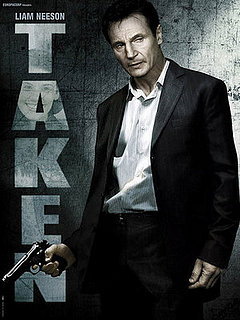 Movie Preview: Taken