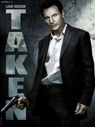 Movie Preview: Taken