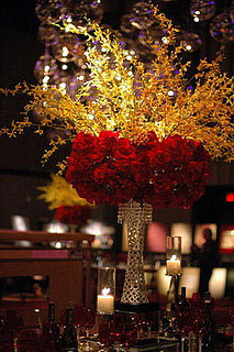 The Governors Ball Will Be a Sea of Red and Gold