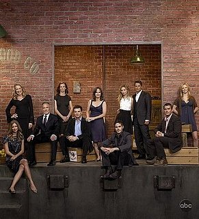 Number Crunching: This Week's TV Ratings