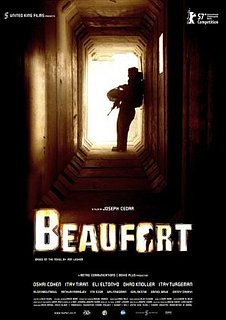 Oscar Movie Preview: Beaufort for Best Foreign Film 
