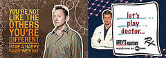 More Buzzworthy Valentines: McSteamy Greetings from ABC More Buzzworthy Valentines: McSteamy Greetings from ABC