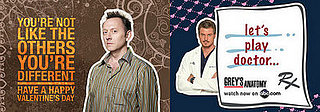 More Buzzworthy Valentines: McSteamy Greetings from ABC