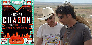 Coen Brothers, Michael Chabon Team Up for Yiddish Policemen