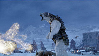 Oscar Nominee: The Golden Compass for Art Direction